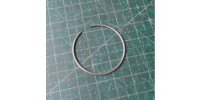Кольцо стопорное разрезное D28.5X1.6