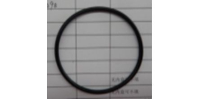 Кольцо уплотнительное D66.5хd60.5хh2.8