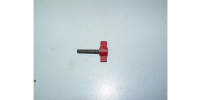 Винт-барашек