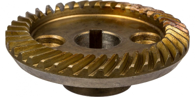 Шестерня ведомая D57хL19хZ39