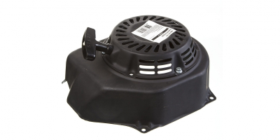 Стартер в сборе