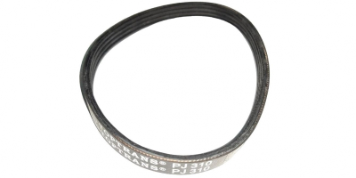 Ремень поликлиновой PJ310