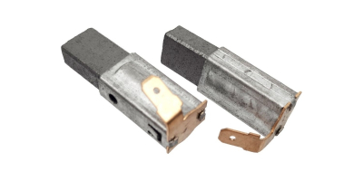 Щетка графитовая (пара) 6.5х11х16.5