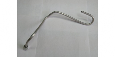 Трубка выходная