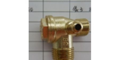 Обратный клапан ZG1/2-G3/8-M10х1