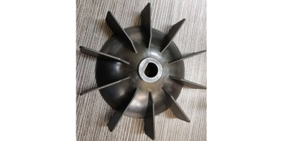 Крыльчатка