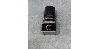 Регулятор давления