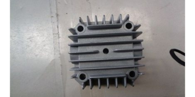 Головка цилиндра