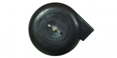 Фильтр воздушный в сборе с фильтрующим элементом