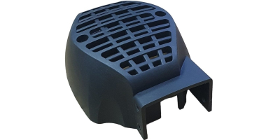 Крышка корпуса двигателя