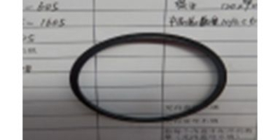 Кольцо антифрикционное