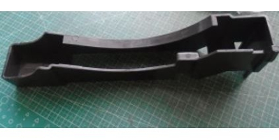 Кожух диска