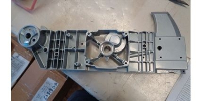 Корпус редуктора