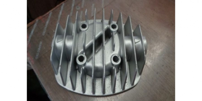 Головка цилиндра