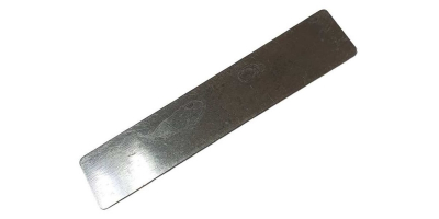 Пластина клапанная 47x10 мм N000-018-836