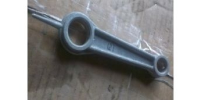 Шатун D23хd12х89