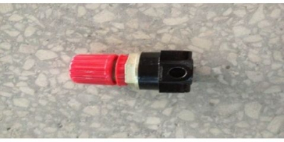 Регулятор давления