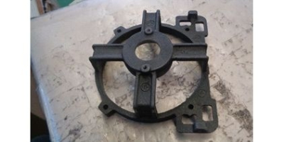 Крышка статора