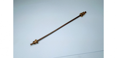 Трубка медная I=200mm