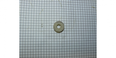 Кольцо магнитное датчик оборотов D20xd7,5x7, в пластике