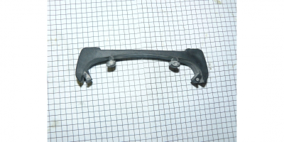 Накладка резиновая