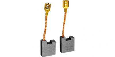 Щетка графитовая (пара) 7x18x21