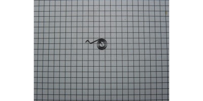 Пружина щеткодержателя