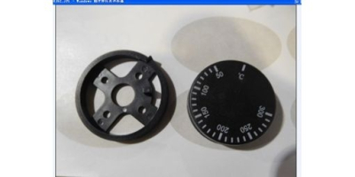 Ручка регулятора термостата