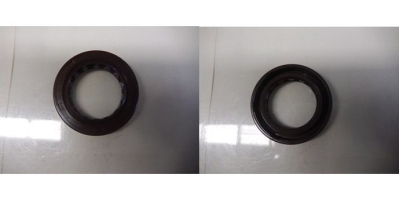 Сальник D38хd25х7