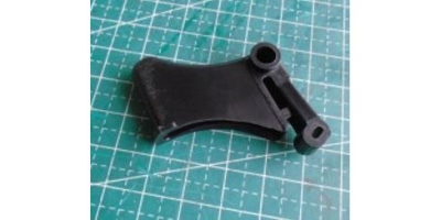 Клавиша акселератора