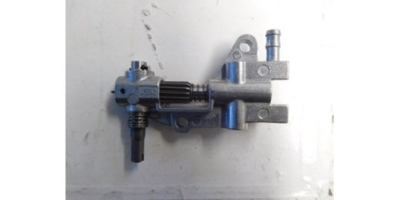 Насос масляный