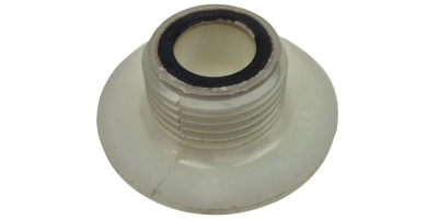 Колесо червячное (пластик)