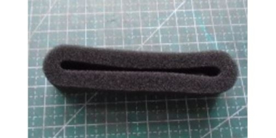 Фильтр воздушный Поролон