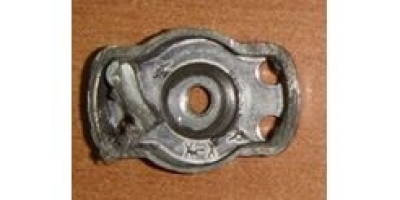 Муфта стартера кулачковая