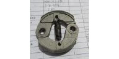 Муфта сцепления в сборе