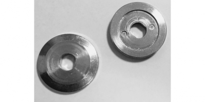 Фланец внешний D50x22