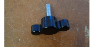 Винт-барашек