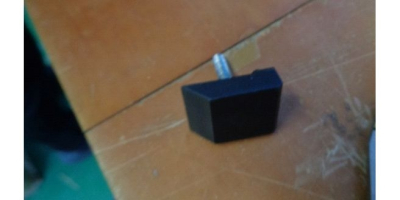 Блок натяжной