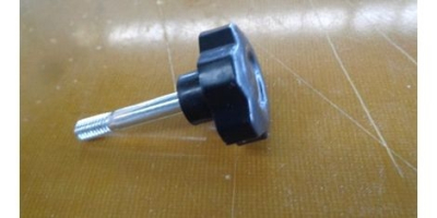 Винт-барашек