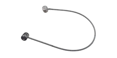 Трос стальной N000-022-507 для пилы ЗПТ-190-1200 ПЛ