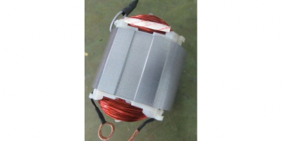 Статор КДС D72x50