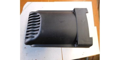 Корпус двигателя