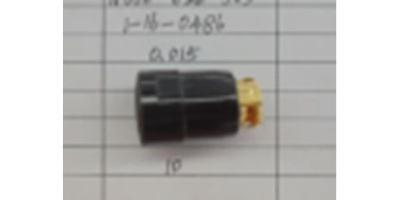 Щеткодержатель