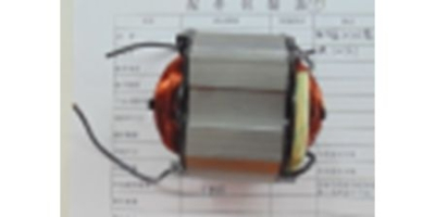 Статор КДС 72x99 мм