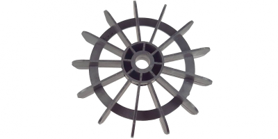 Крыльчатка d14.2хD140