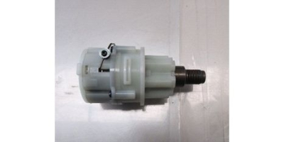 Редуктор в сборе