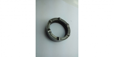 Эпицикл 3 ступени