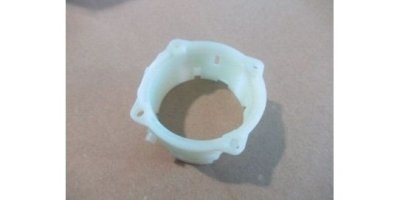 Корпус редуктора средняя часть