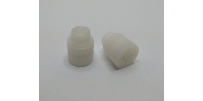 Штуцер выходной