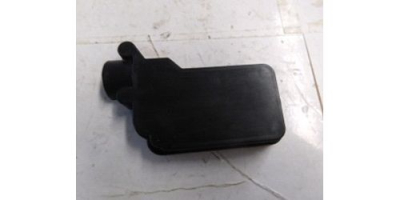 Крышка корпуса выключателя